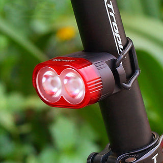 Bicycle LED light - Phosgene