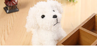 Pet doll teddy dog toy - Phosgene