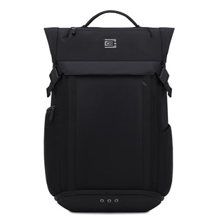 Men's Large Capacity Function Light Travel Backpack - Phosgene