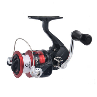 Fishing reel metal long shot - Phosgene