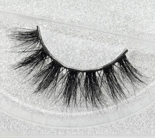 Faux Aurelia Eye Lashes - Phosgene