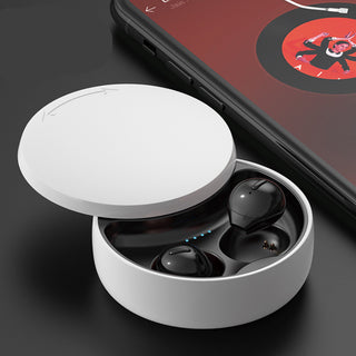 Earbuds wireless bluetooth headset - Phosgene