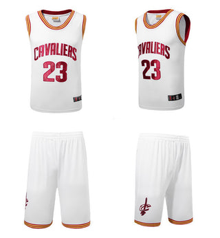 James jerseys, Cavaliers, basketball jerseys, Jersey suits, custom embroidery DIY - Phosgene