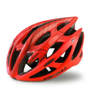 Bicycle Helmet - Phosgene