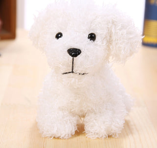 Pet doll teddy dog toy - Phosgene