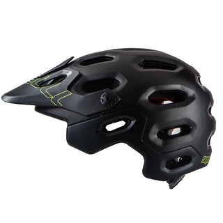 Mountain bike rally sprint sports riding helmet - Phosgene