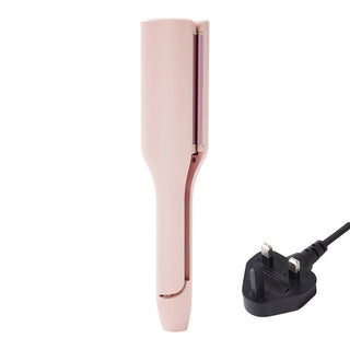 32mm French Egg Roll Hair Curler Water Ripple - Phosgene