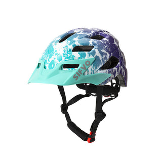 Children's Bicycle Riding Helmet Skateboard Boys And Girls Skating Skateboard Helmets - Phosgene