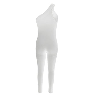 European And American Seamless Jumpsuits With High Elasticity - Phosgene