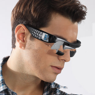 G8 Smart Phone Video Glasses Phosgene