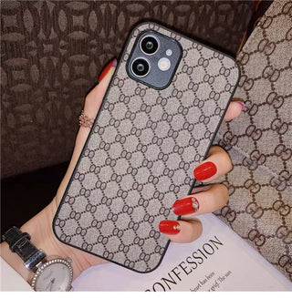 Vintage Luxury Classic Mobile Phone Case - Phosgene