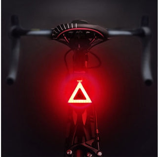 Bicycle taillight usb - Phosgene