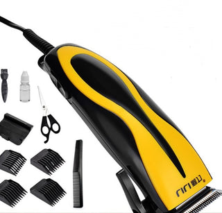 Cut machine electricity push Hair Cut Trimmer Kit Clippers - Phosgene