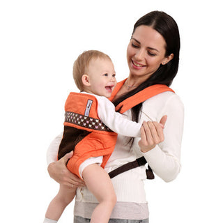 Multifunctional baby carrier - Phosgene