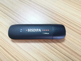 3G Wireless Network Card Dual Frequency 2G 3G, UMTS, GSM, HSUPA Wholesale, Dongle USB Modem - Phosgene