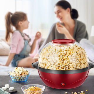 Household 850W Electric Popcorn Machine - Phosgene