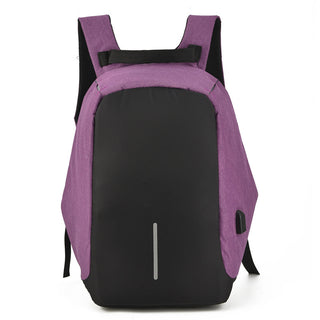 Men's computer bag backpack - Phosgene