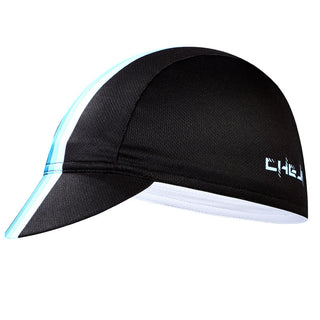 Printed bicycle cap - Phosgene