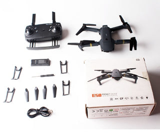 Quadcopter Phosgene