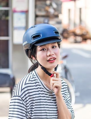 City recreation bicycle helmet - Phosgene