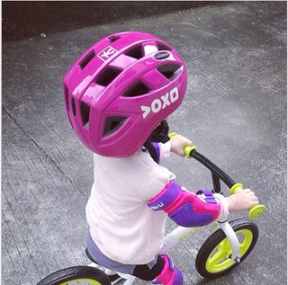 Children's helmet equipment - Phosgene