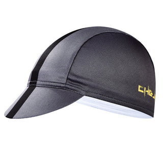 Printed bicycle cap - Phosgene