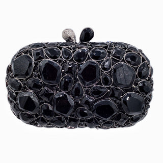 Hand-held New Diamond Evening Bag Phosgene