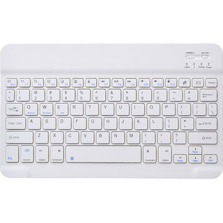 Compatible with Apple, Suitable for Huawei matepadipad tablet wireless computer keyboard - Phosgene