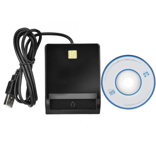 DM-HC65 USB Smart Card Reader - Phosgene