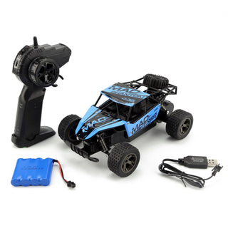 High-Speed RC Drift Car - Phosgene