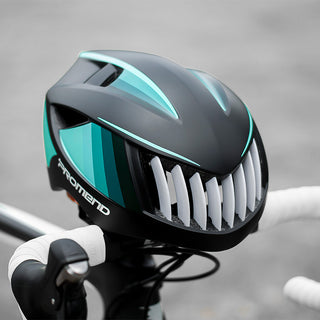 Mountain bike riding helmet - Phosgene