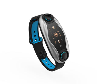 Sports color smart bracelet Phosgene