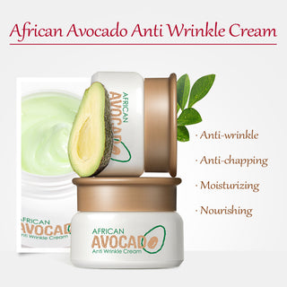 Avocado antifreeze cracking cream - Phosgene