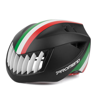 Mountain bike riding helmet - Phosgene