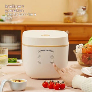 Intelligent Multi-function Rice Cooker For Home Use - Phosgene