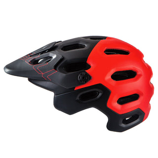 Mountain bike rally sprint sports riding helmet - Phosgene