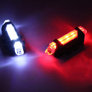 Bike Bicycle light LED Taillight - Phosgene