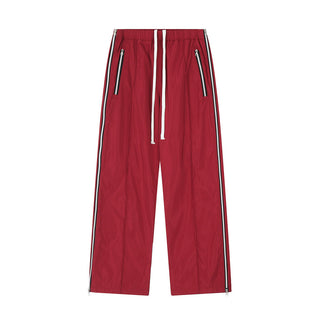 Fashion Brand High Street Design Sports Pants - Phosgene