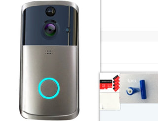 WiFi Video Doorbell Camera - Phosgene