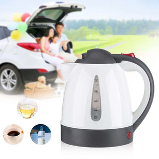 Travel Pot For Water Cup RV Plus Kettle Phosgene