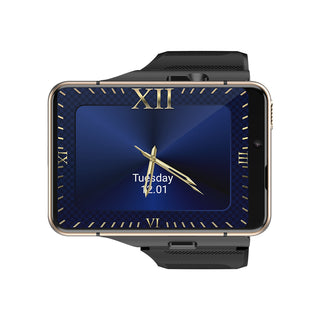 High-end Large-screen 4G Android Smartwatch S999 Super Large Memory Phosgene