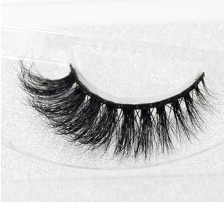 Faux Aurelia Eye Lashes - Phosgene