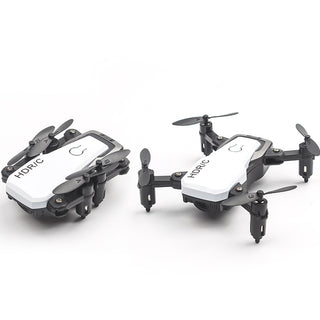 Mini Folding Drone WIFI Remote Control Phosgene