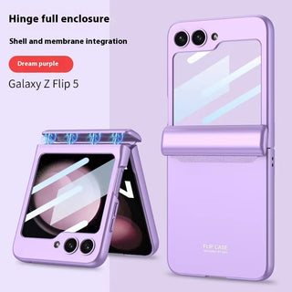 Magnetic Hard Shell Phone Case - Phosgene