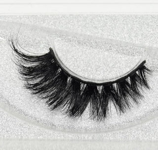 Faux Aurelia Eye Lashes - Phosgene