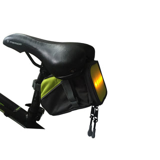 Bicycle turn signal package - Phosgene