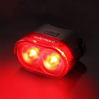 Bicycle LED light - Phosgene