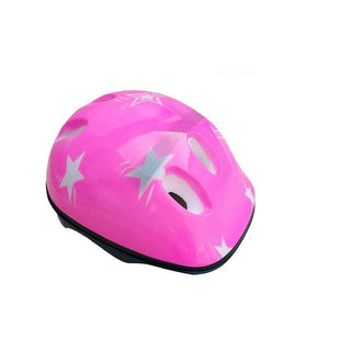 Child Fall Protection Helmet Skating Bicycle - Phosgene