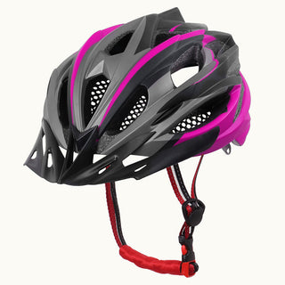 Outdoor riding helmet bicycle helmet - Phosgene