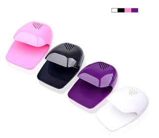 Nail dryer Nail Tool Nail Dryer nail polish Mini Nail Dryer - Phosgene